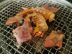 -虎焱炭火烧肉