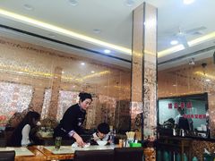 -星月美食城(雁西路店)