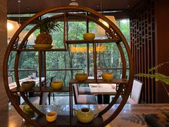 -拾溪餐厅·包厢(杭州千禧度假酒店)