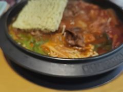 -韩香福脊骨汤锅(上杭路店)