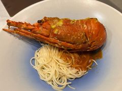 -半岛听涛蒸汽海鲜自助(K11店)