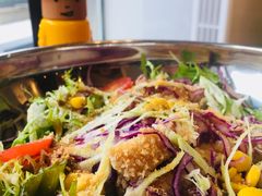 -青春分食(仙林大学城店)