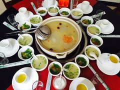 -罗记香霸头乌鱼庄(丹棱店)