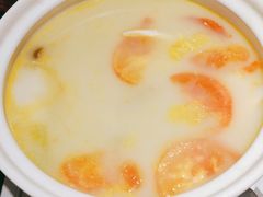 -西贝(上海新梅广场店)