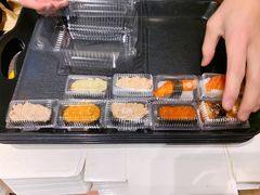 -池田寿司·4H鲜作(朝阳大悦城店)