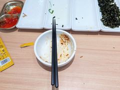 -米村拌饭(杭州国大城市广场店)