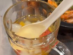 -小时候焗海鲜(鄞州万达店)