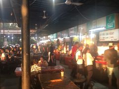 -Tanjung Aru Seafood Restaurant