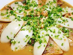 -许家菜(望江店)
