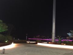 -青岛东方影都融创水世界