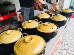 -斯丹姜母鸭·古法干香(涂门街总店)