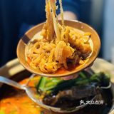 大龙六方·贵州酸汤牛肉火锅(上海旗舰店)