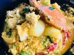 -Doo Dee Thai Food(Issan/Isaan/Esan)