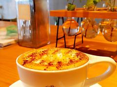 -ZING COFFEE 镜咖啡