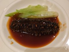 -唐阁(香港朗廷酒店)