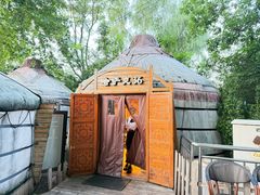 -九十九顶毡房(清河店)