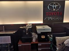 -上海和展广汽丰田4S店(老闵行店)