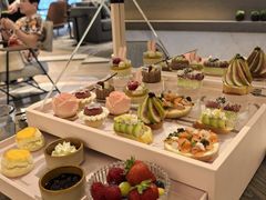 -粤海喜来登酒店·&More聚驿(天河城店)