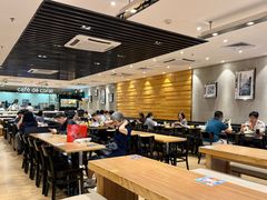 -大家乐(广州中华广场店)