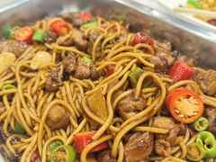 -江城燕子大排档(江汉路步行街店)