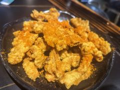 -石锅苗苗鱼(武汉首店)