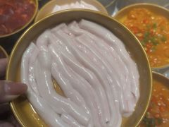 -海底捞大排档火锅(悦荟广场店)