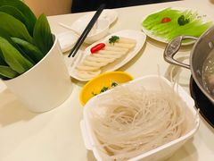 -一席地·本地鸡窝·杭帮鸡火锅(萧山银隆百货店)