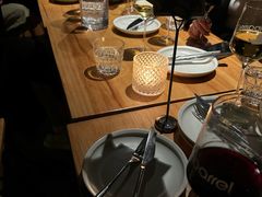 -ibarrel爱杯·bistro&brunch(江宁路店)