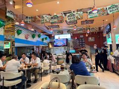 -撒拉花儿·新疆菜·清真(太阳宫店)
