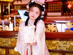 -汉仪华裳汉服馆(豫园店)