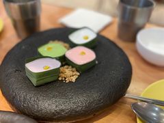 -simply thai天泰(美罗城店)