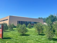 -北京大葆台遗址博物馆