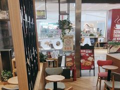 -COSTA COFFEE(西贸凯德晶品4层2店)