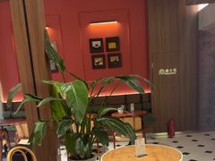 -嗒令甜品·主题融合料理餐厅(首座时代店)