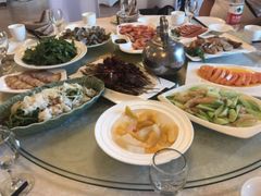 -北戴河转鱼·炒螃蟹酱餐厅