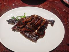 -新白鹿餐厅(爱琴海购物中心店)