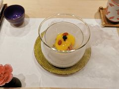 -鮨一日本料理(大中华店)