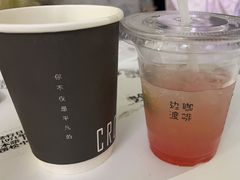 -边渡咖啡烘焙店(昙华林店)