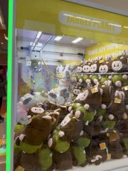 -LuckyStar幸运星家庭娱乐中心(南昌万象汇店)