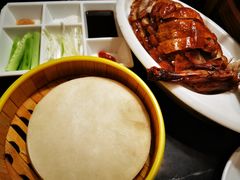 -大鸭梨烤鸭(甘家口店)