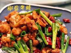 -金龙·打边炉(南京西路店)