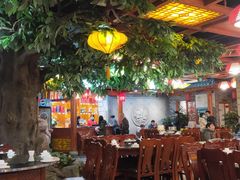 大堂-徐鼎盛民间菜(微电园店)