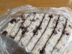 赤豆猪油糕-杨招娣糕点(装驾桥巷店)