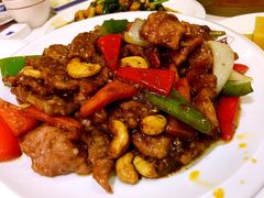 全聚德精品烤鸭-北京全聚德(王府井店)