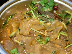 -原始泥炉烤肉(总店)