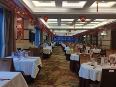 大堂-潮福城大酒楼(北尚店)