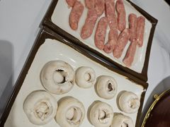 -白山烧烤(文安路万豪店)