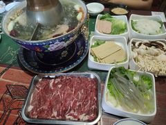 -龙虾风暴(松江店)