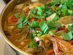 -食光慢宴·安吉土菜馆