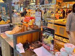 -比格比萨自助(万柳华联店)